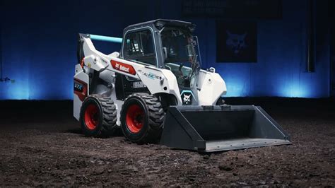 t7x bobcat price|electric skid steer price.